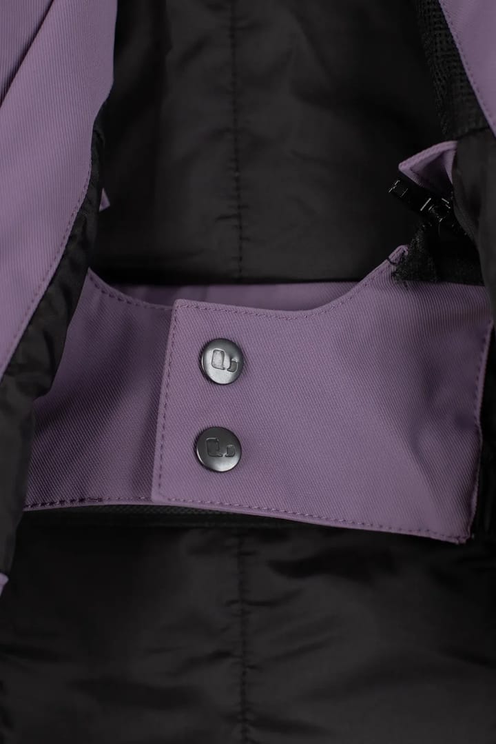 Lindberg Kids' Alpine Winter Jacket Pink/lavender Lindberg