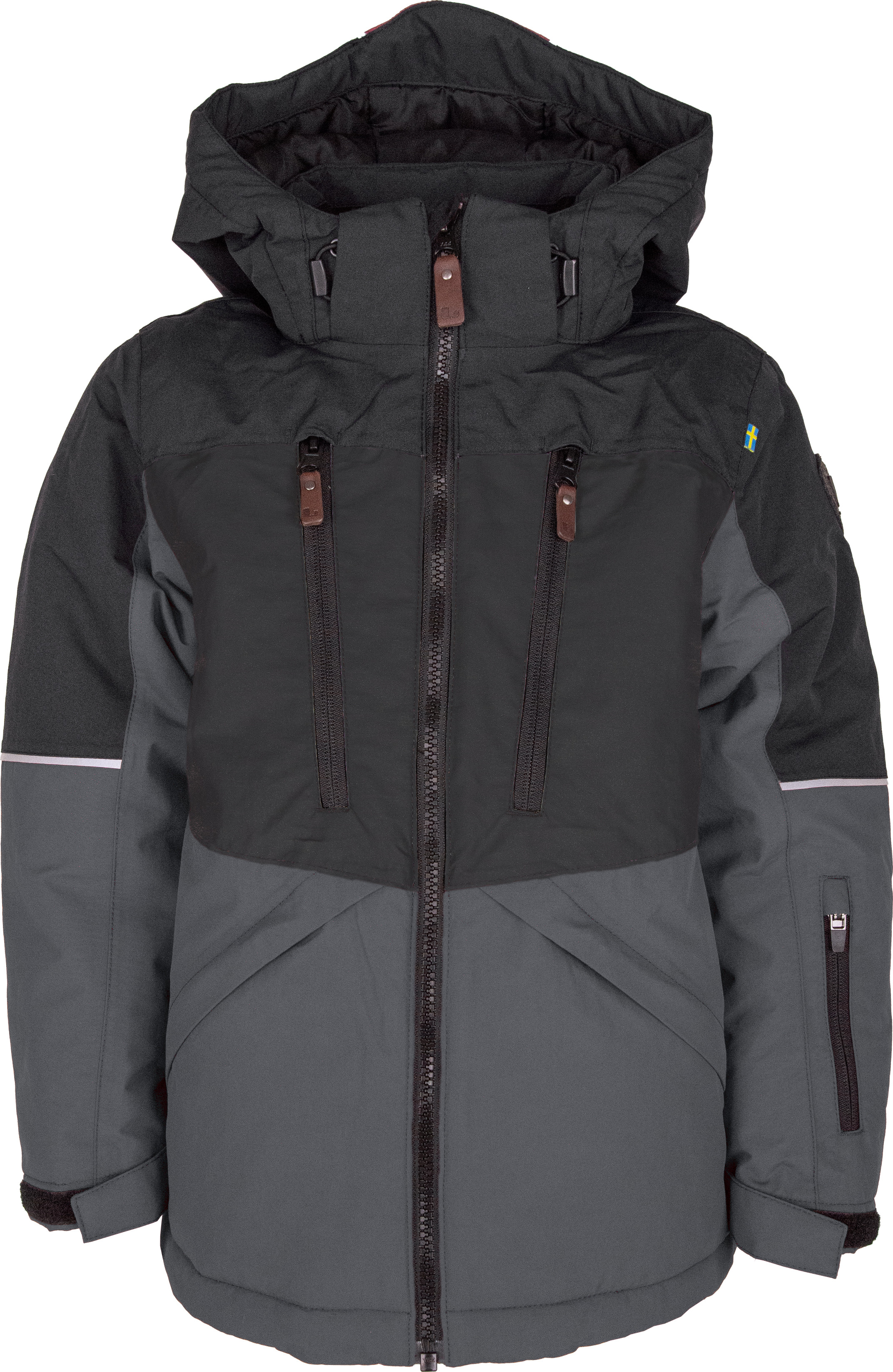 Lindberg Kids' Alpine Winter Jacket