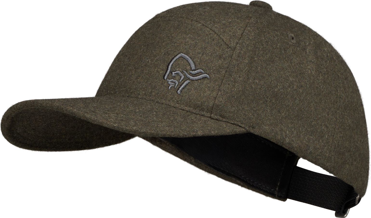 Norrøna Unisex /29 Wool Cap Rosin