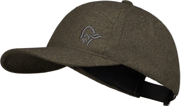 Norrøna Unisex /29 Wool Cap Rosin Norrøna