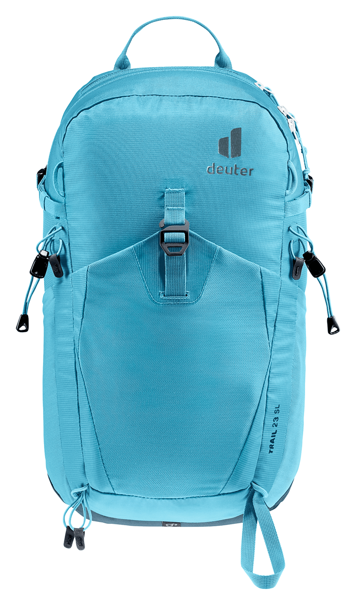 Deuter Women's Trail 23 SL Lagoon/Atlantic Deuter Deuter Women's Trail 23 SL Lagoon/Atlantic Deuter