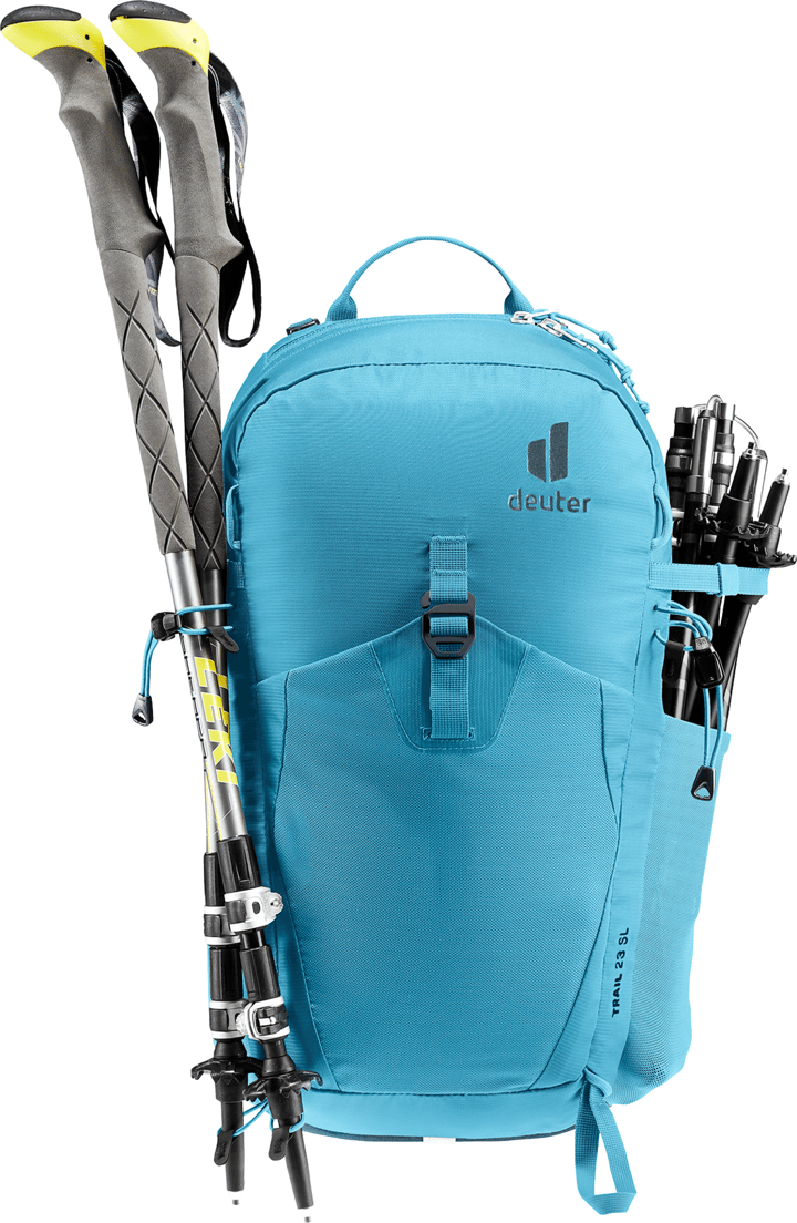 Deuter Women's Trail 23 SL Lagoon/Atlantic Deuter Deuter Women's Trail 23 SL Lagoon/Atlantic Deuter