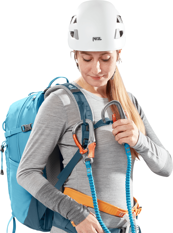Deuter Women's Trail 23 SL Lagoon/Atlantic Deuter Deuter Women's Trail 23 SL Lagoon/Atlantic Deuter