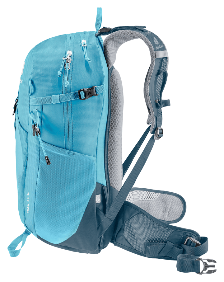 Deuter Women's Trail 23 SL Lagoon/Atlantic Deuter