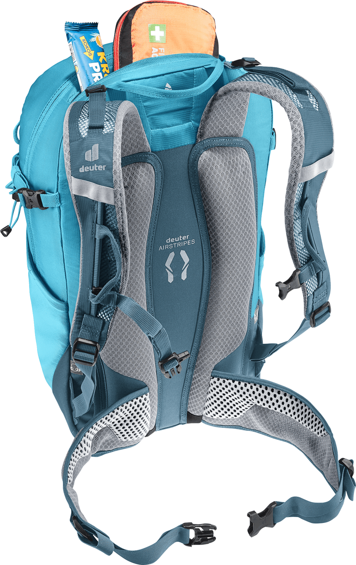 Deuter Women's Trail 23 SL Lagoon/Atlantic Deuter