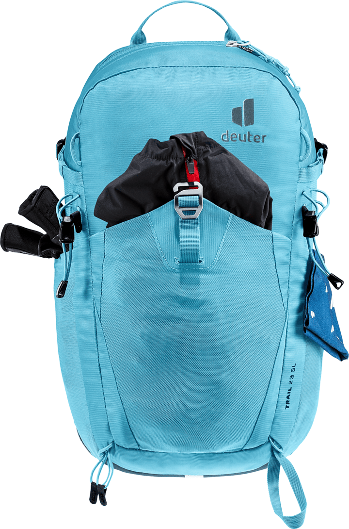 Deuter Women's Trail 23 SL Lagoon/Atlantic Deuter Deuter Women's Trail 23 SL Lagoon/Atlantic Deuter