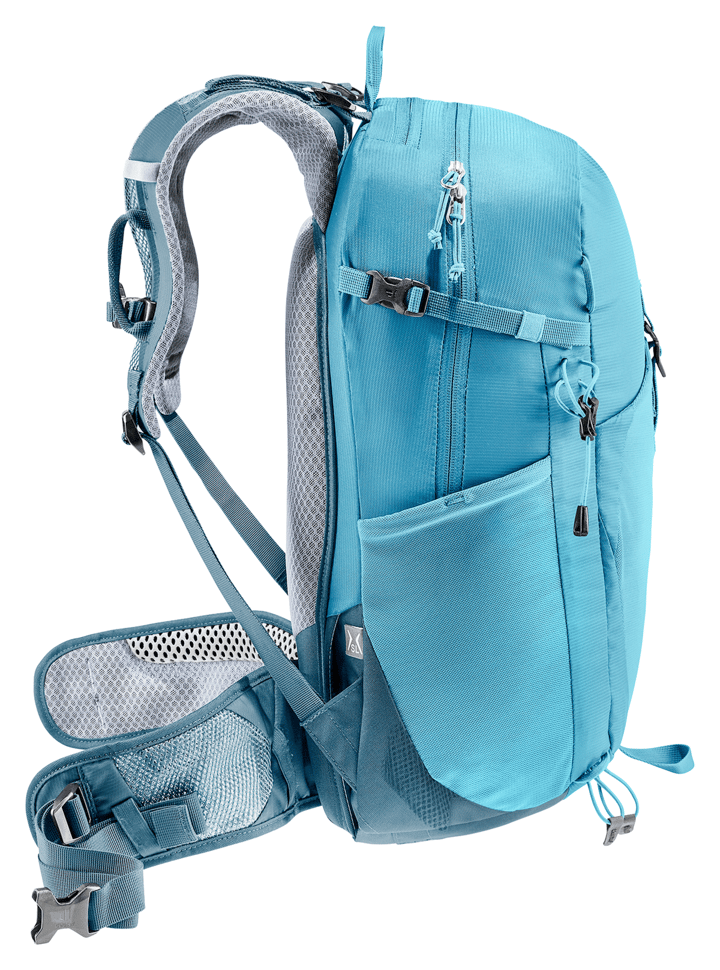 Deuter Women's Trail 23 SL Lagoon/Atlantic Deuter
