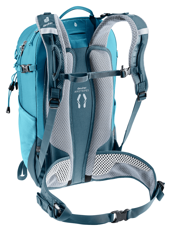 Deuter Women's Trail 23 SL Lagoon/Atlantic Deuter Deuter Women's Trail 23 SL Lagoon/Atlantic Deuter