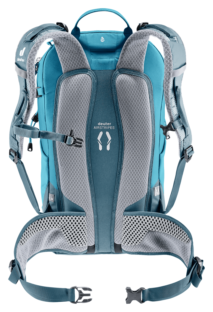 Deuter Women's Trail 23 SL Lagoon/Atlantic Deuter