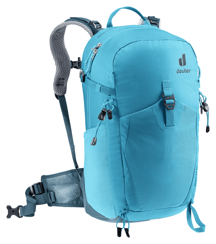Deuter Women's Trail 23 SL Lagoon/Atlantic Deuter