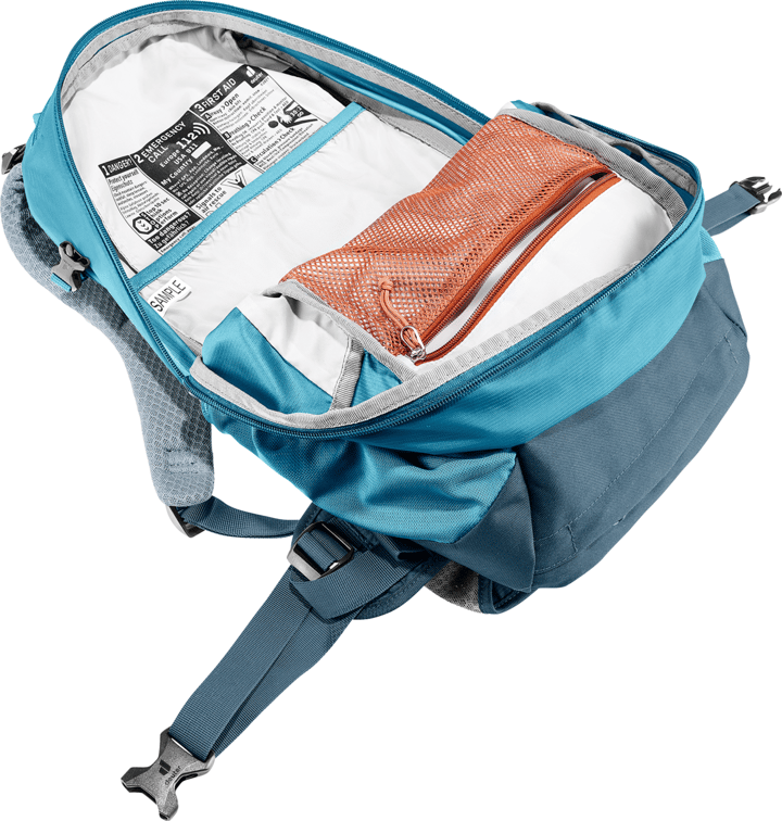 Deuter Women's Trail 23 SL Lagoon/Atlantic Deuter Deuter Women's Trail 23 SL Lagoon/Atlantic Deuter