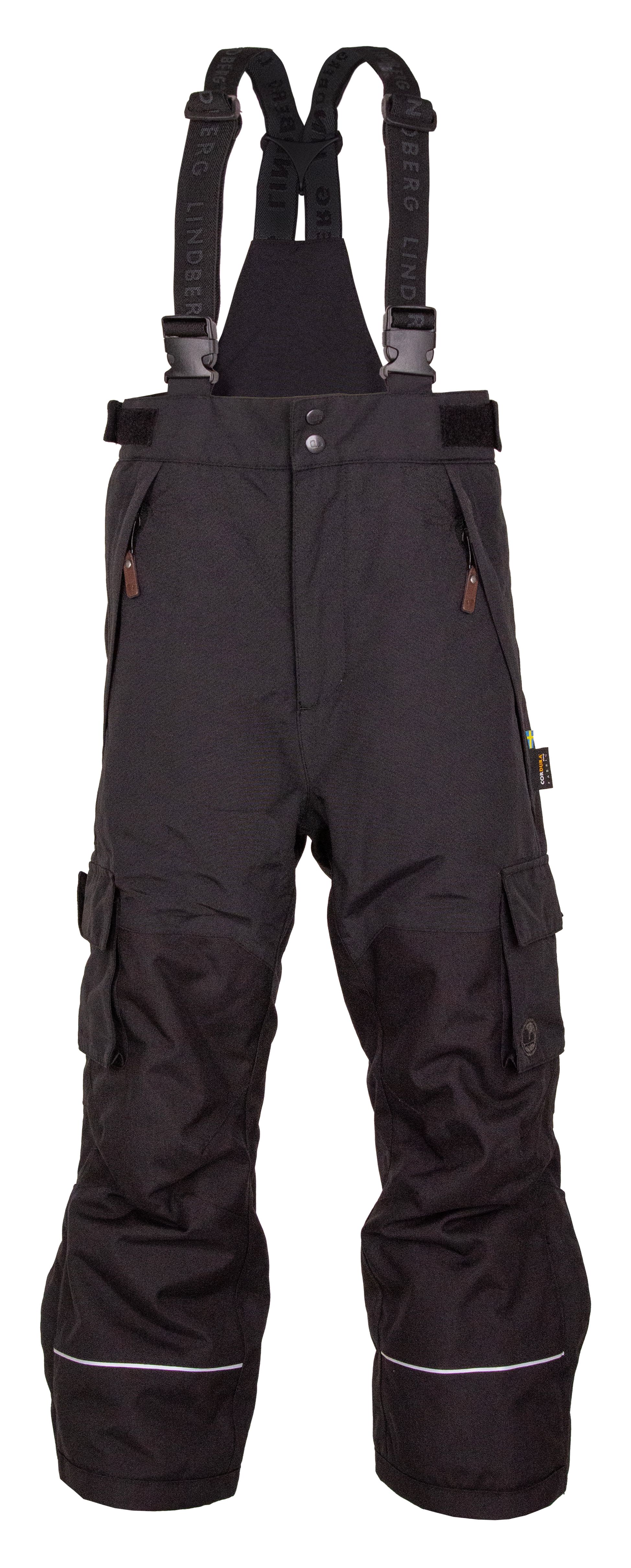 Lindberg Kids' Alpine Winter Pants