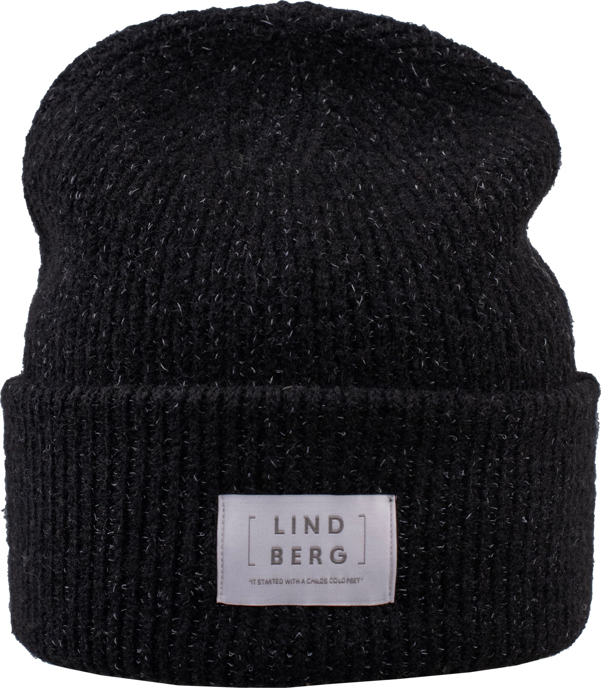 Lindberg Kids' Haven Beanie Reflective