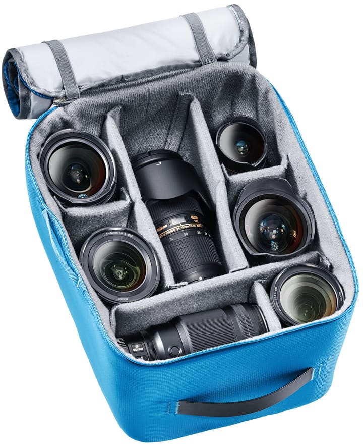 Deuter Camera Box Two Bay Deuter Deuter Camera Box Two Bay Deuter