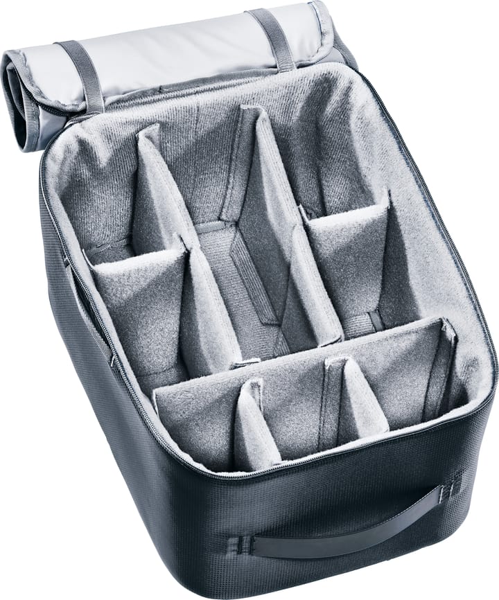 Deuter Camera Box Two Black Deuter