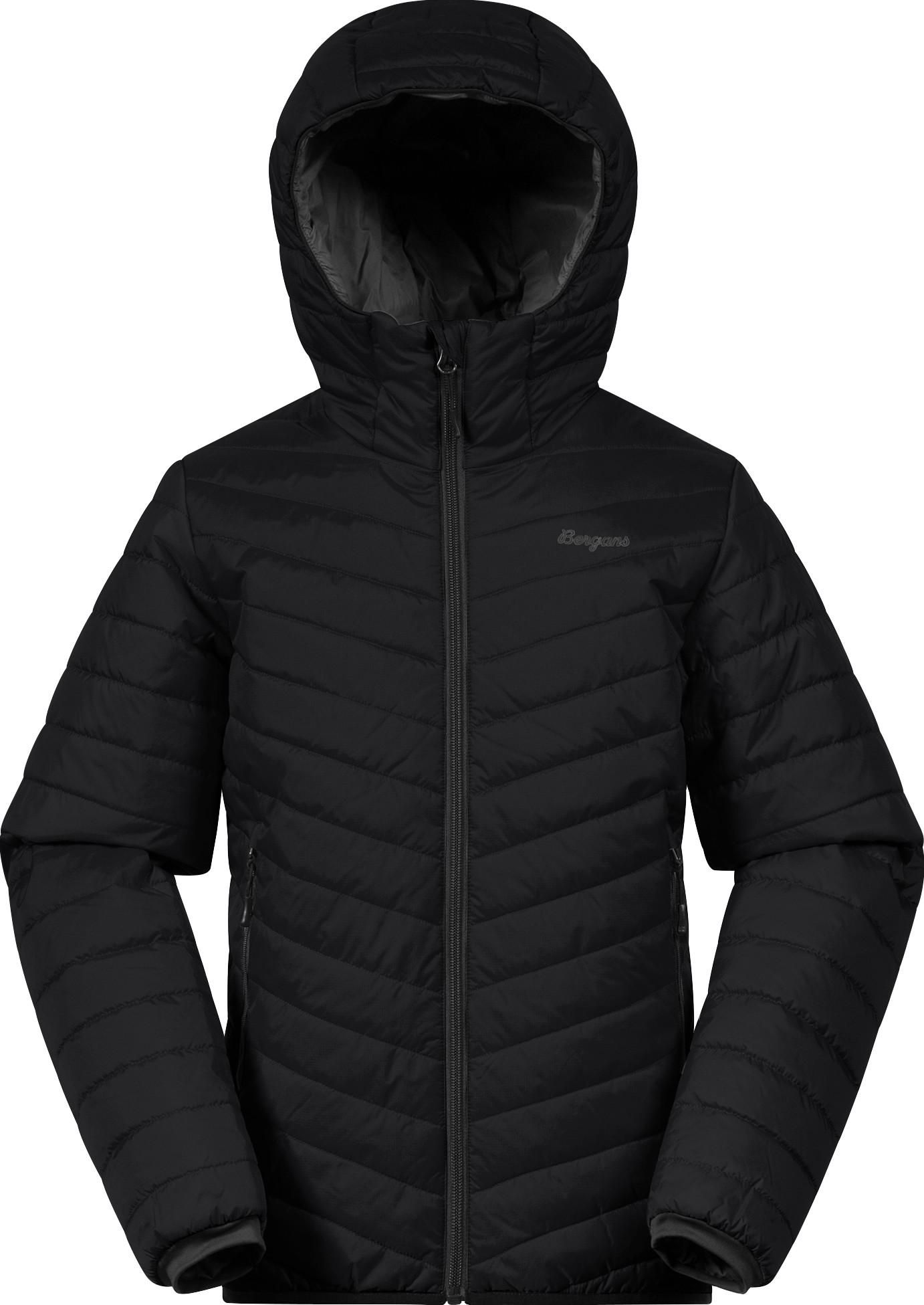Bergans Juniors' Storetind Light Insulated Jacket