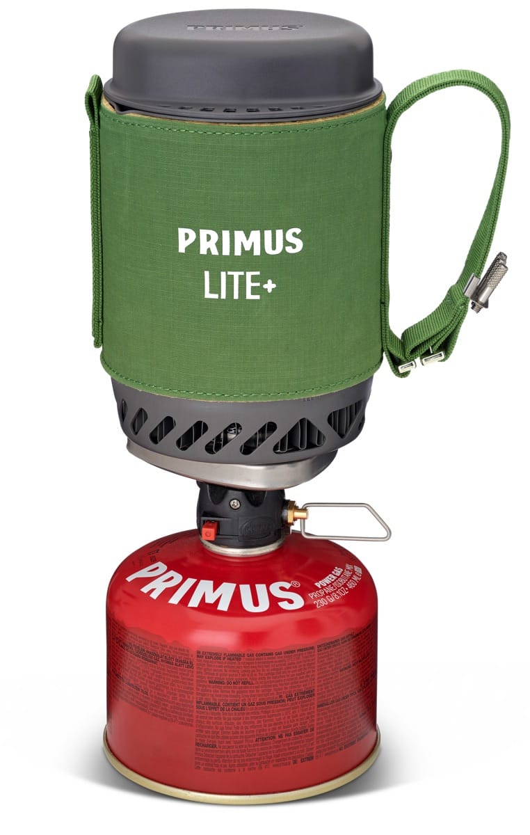 Primus Lite Plus Stove System Fern