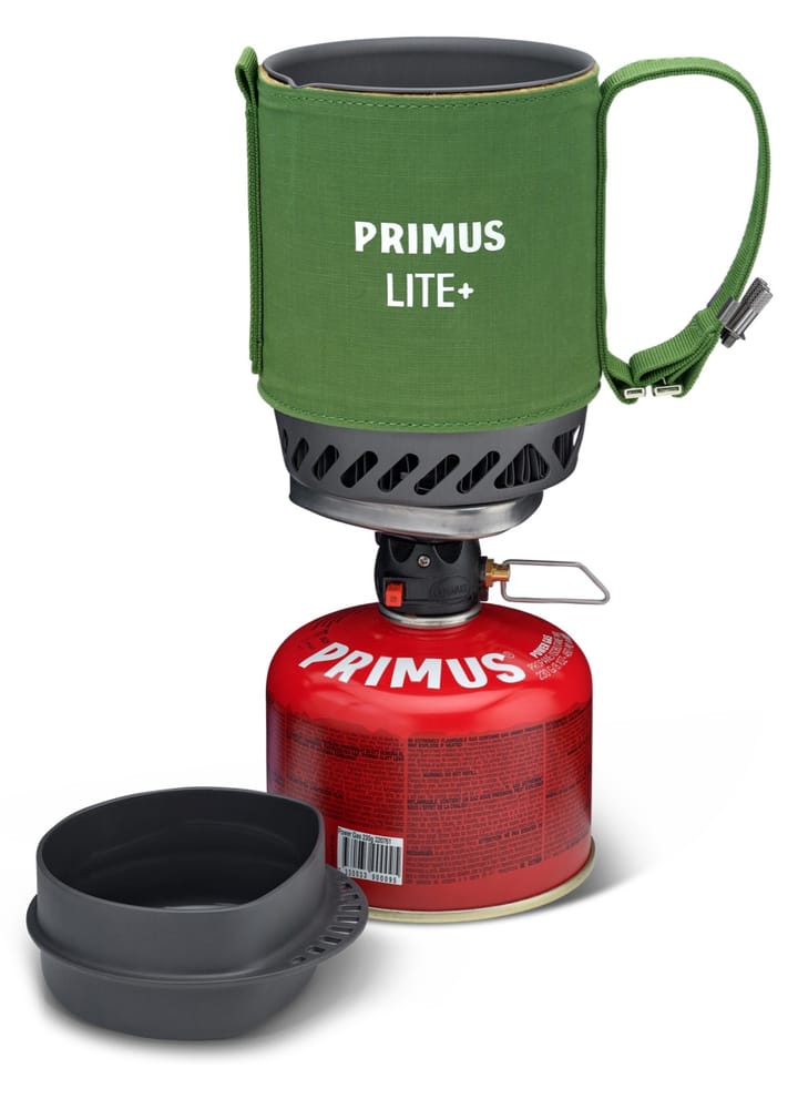 Primus Lite+ Stove System  Fern Primus