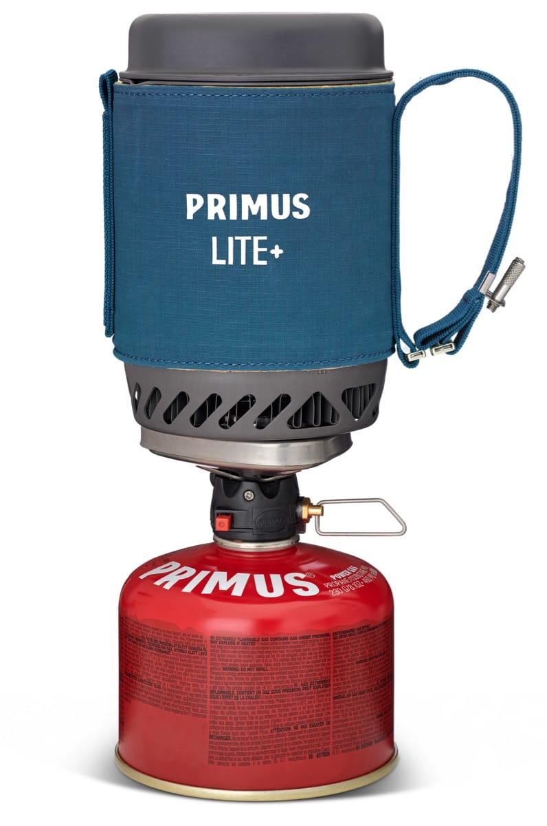Primus Lite Plus Stove System Blue