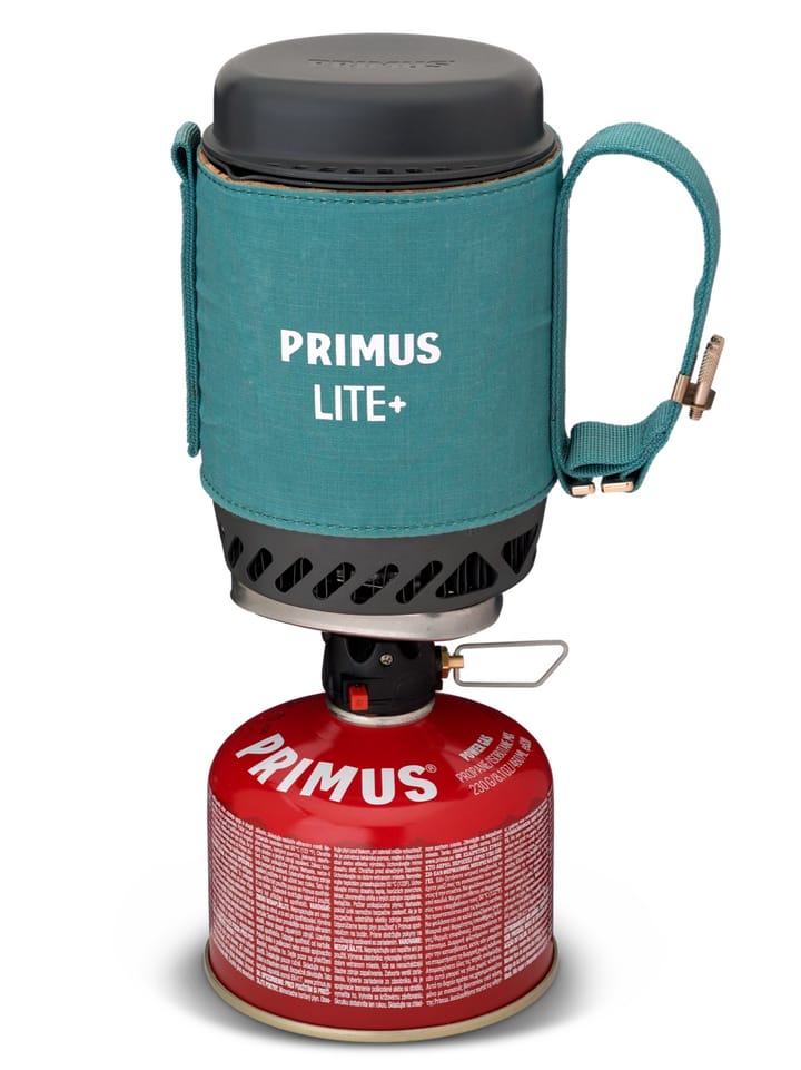 Primus Lite Plus Stove System Green Primus