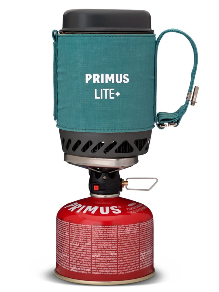 Lite+ Stove System  No Color Primus