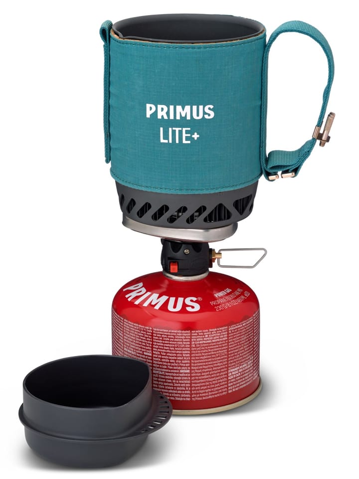 Primus Lite Plus Stove System Green Primus