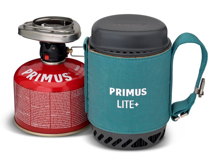 Primus Lite Plus Stove System Green Primus