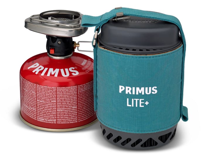 Primus Lite Plus Stove System Green Primus