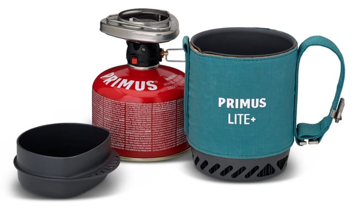 Primus Lite Plus Stove System Green Primus