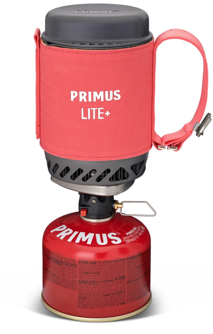 Primus Lite+ Stove System  Pink Primus