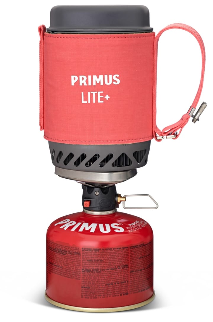Primus Lite+ Stove System  Pink Primus