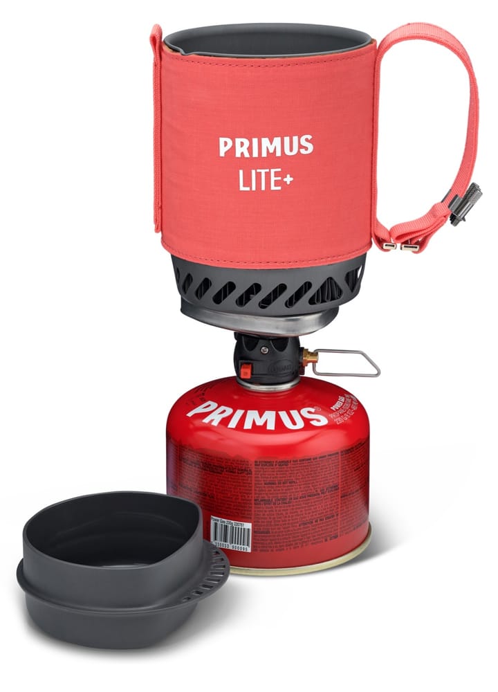 Primus Lite+ Stove System  Pink Primus