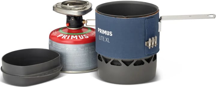 Primus Lite Xl Stove System Blue No Primus