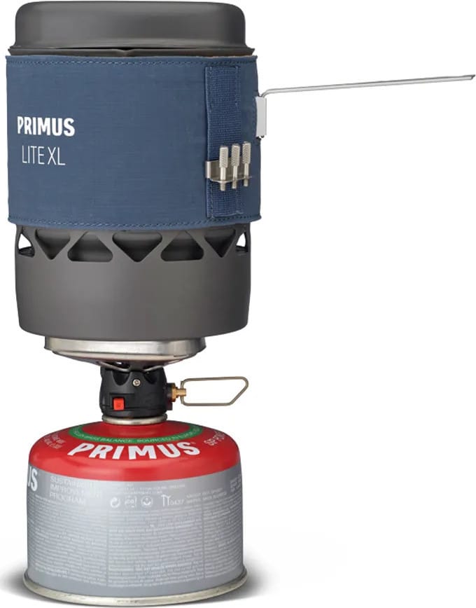 Primus Lite Xl Stove System Blue No Primus