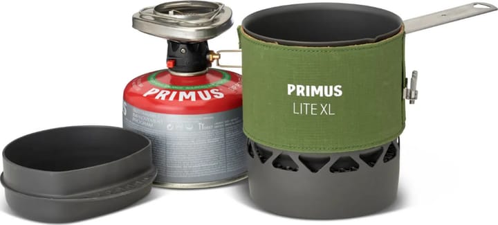 Primus Lite Xl Stove System Fern No Primus