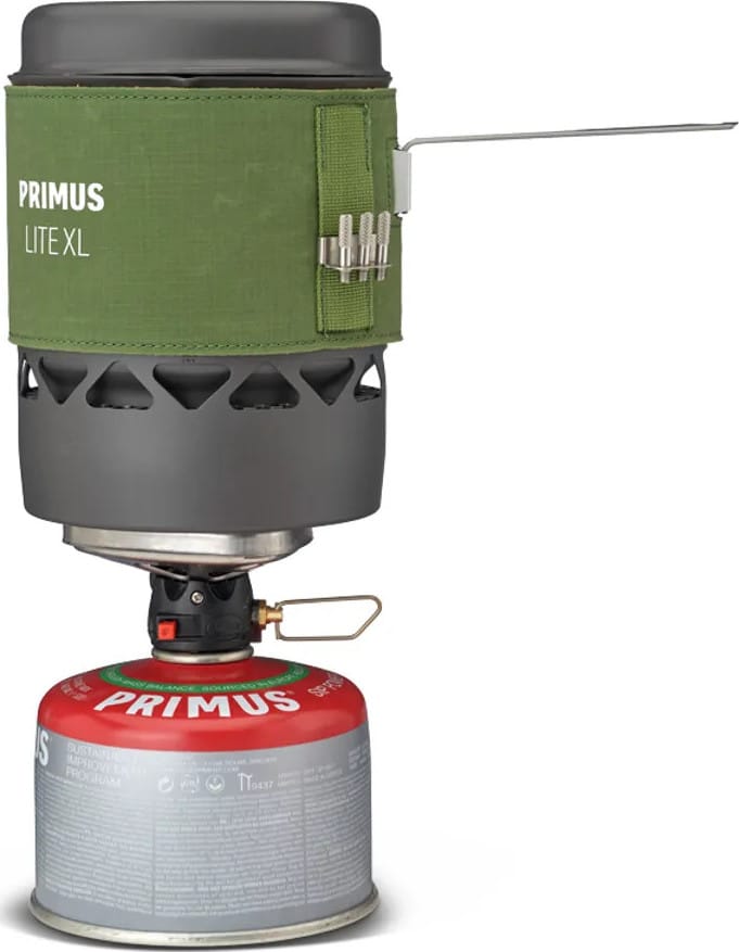 Primus Lite Xl Stove System Fern No Primus