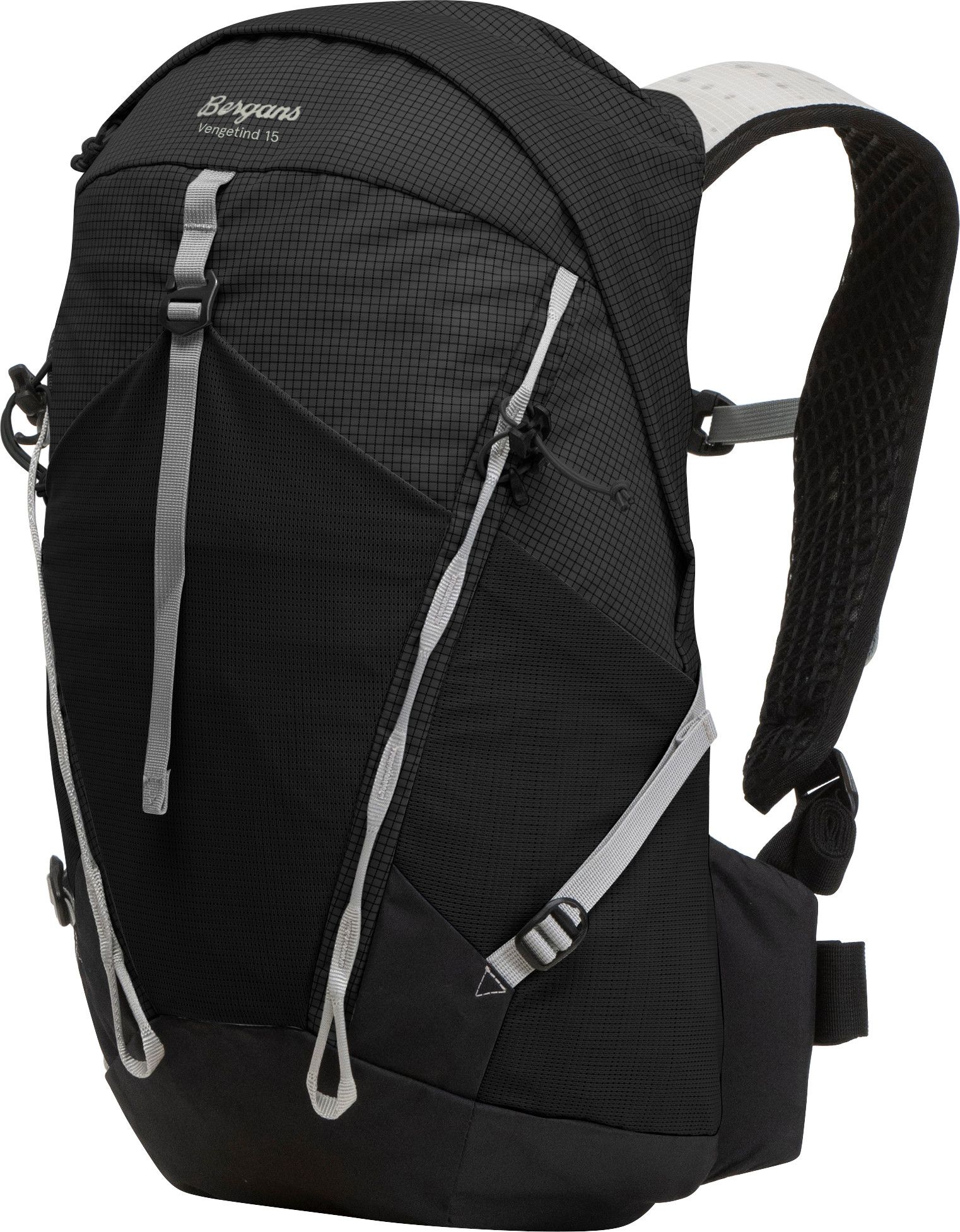 Bergans Vengetind 15 Dark Shadow Grey