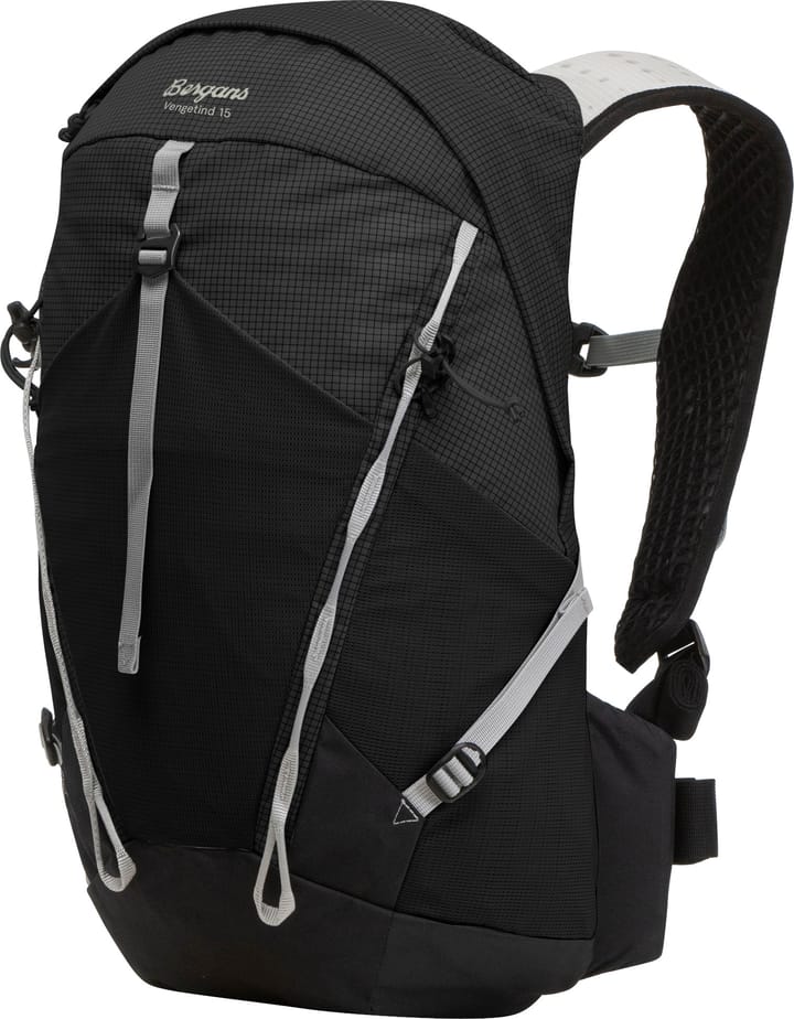 Bergans Vengetind 15 Dark Shadow Grey Bergans