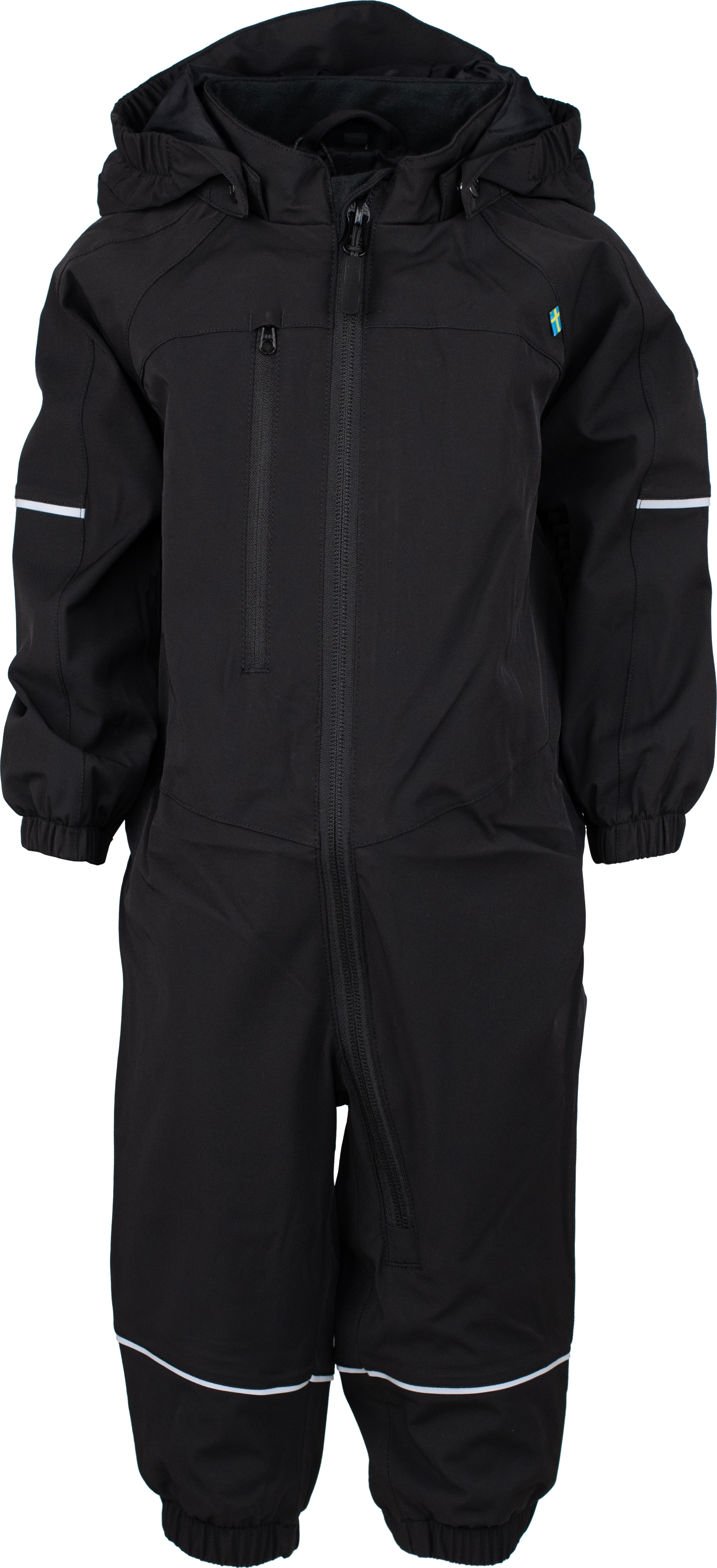 Lindberg Baby Drammen Shell Overall