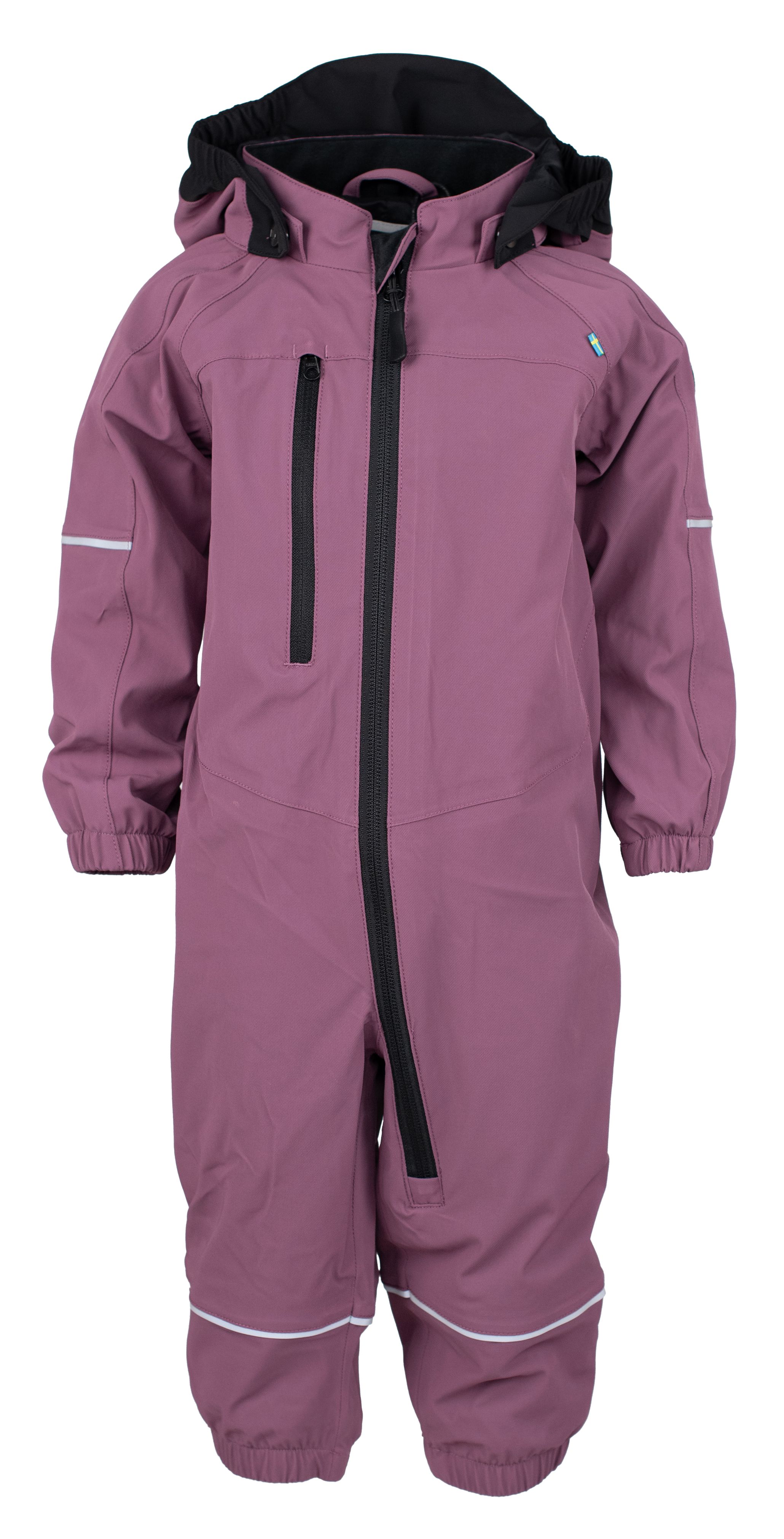 Lindberg Baby Drammen Shell Overall Dry