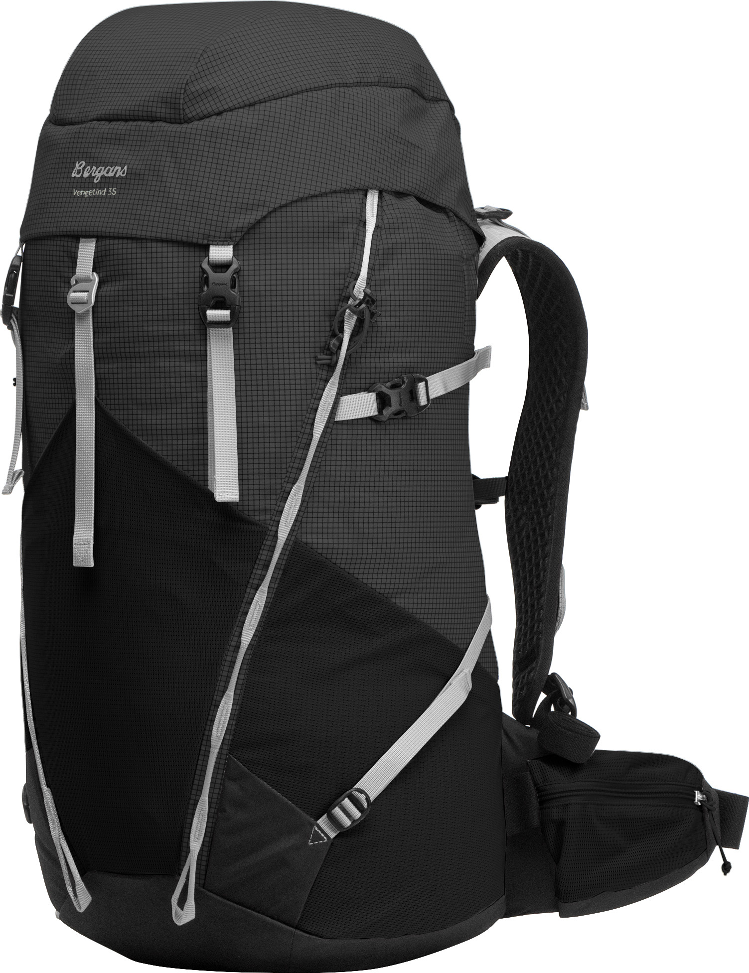 Dark shadow grey 5