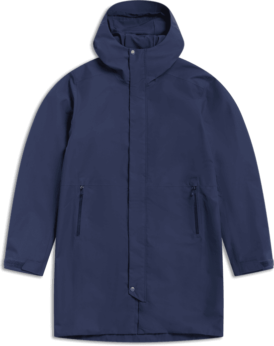 Women's Urban 2L Shell Coat