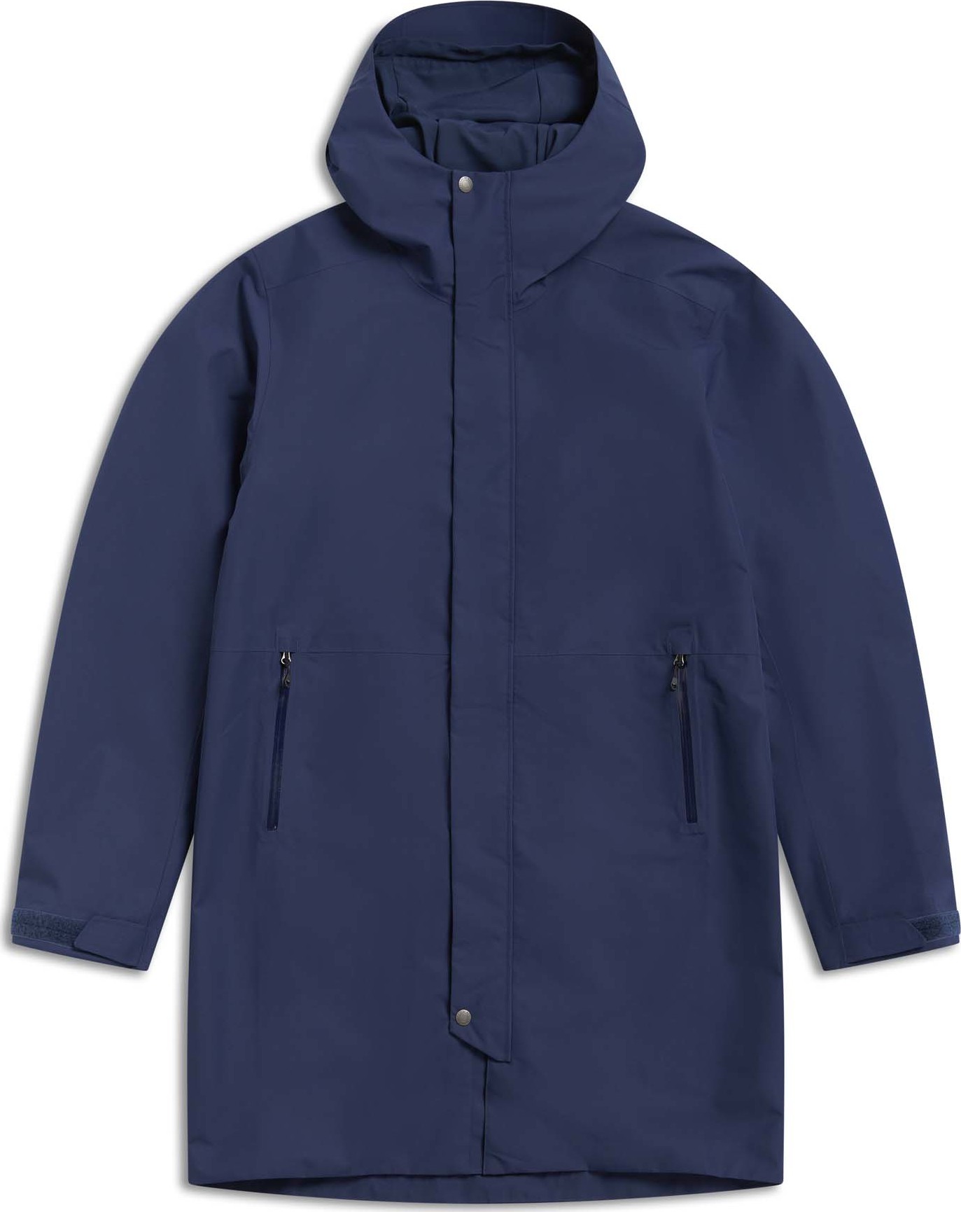 Bergans Men's Urban 2L Shell Coat
