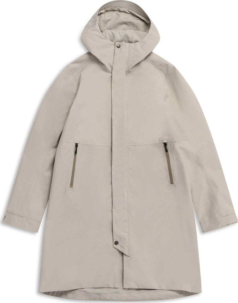 Women's Urban 2L Shell Coat