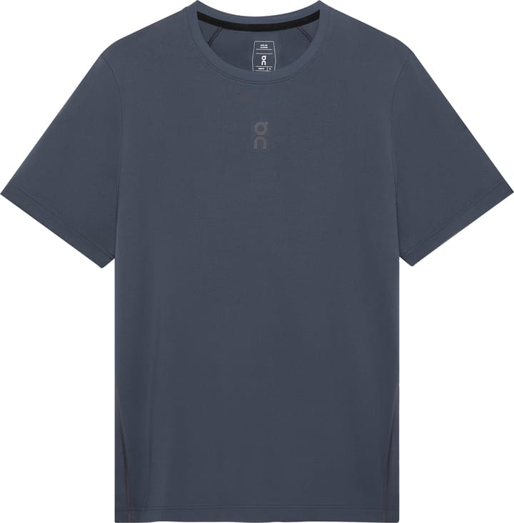 On Men's Trail Tee Navy On