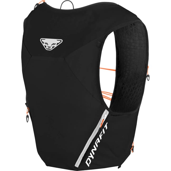 Dynafit Dynafit Alpine 8 Vest Black Out Dynafit