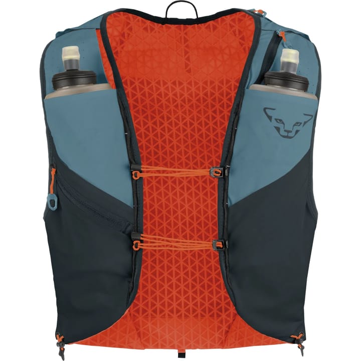 Dynafit Dynafit Alpine 8 Vest Storm Blue/blueberry Dynafit