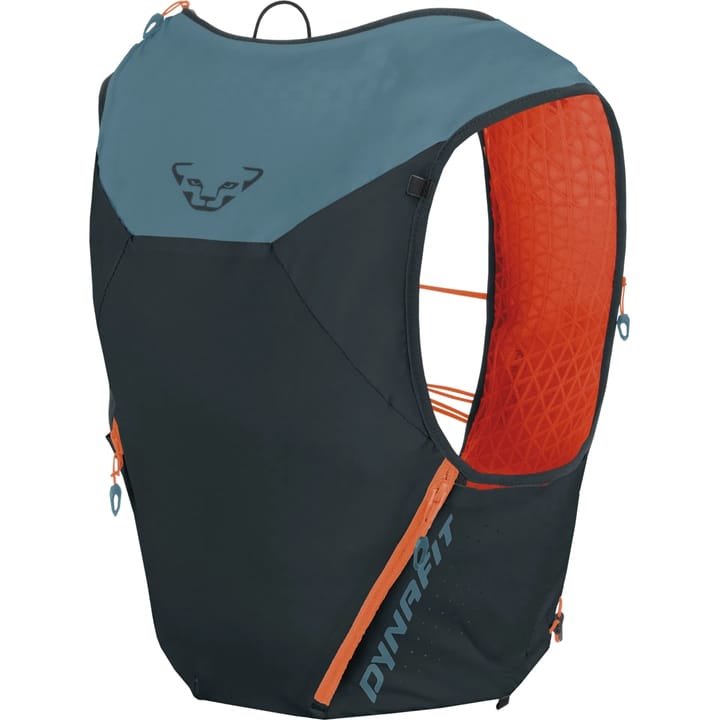 Dynafit Dynafit Alpine 8 Vest Storm Blue/blueberry Dynafit Dynafit Dynafit Alpine 8 Vest Storm Blue/blueberry Dynafit