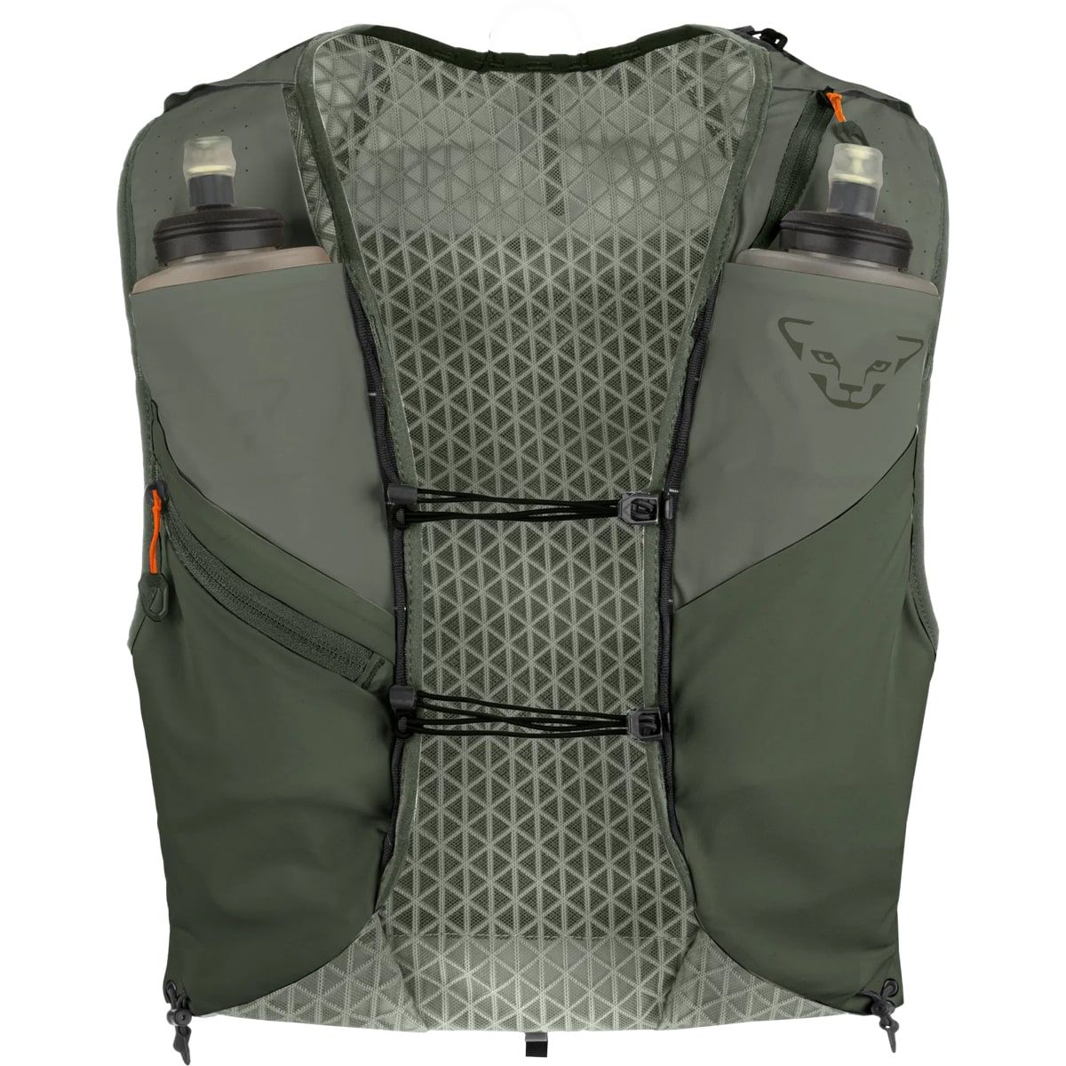 Dynafit Dynafit Alpine 8 Vest Sage/thyme