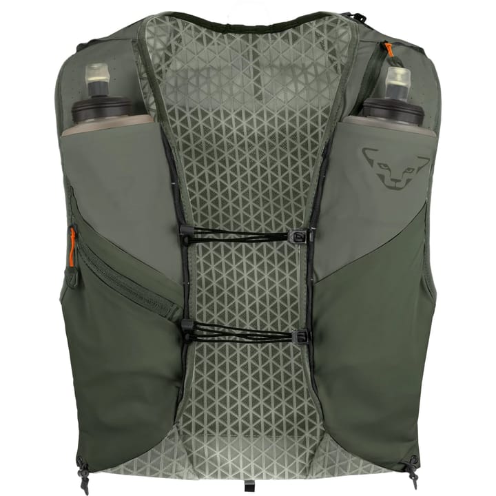 Dynafit Dynafit Alpine 8 Vest Sage/thyme Dynafit